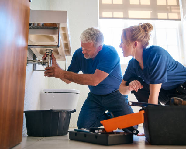 Septic System Installation and Maintenance in Magnet Cove, AR